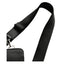 Cocopup London Bag Strap for dogs Black