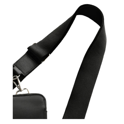 Cocopup London Bag Strap for dogs Black