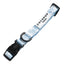 Cocopup London Collar for Dogs Baby Blue Flower