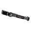 Cocopup London Collar for Dogs Black Leopard