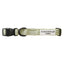 Cocopup London Collar for Dogs Sage Heart