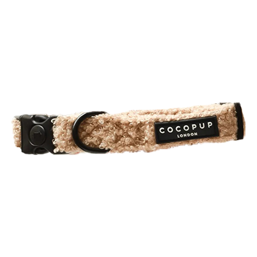 Cocopup London Collar for Dogs Teddy Rupert