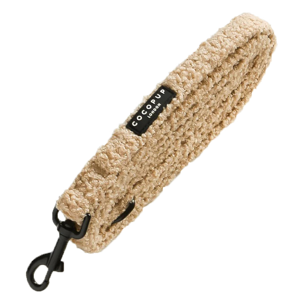 Cocopup London Lead for dogs Teddy Rupert