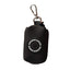 Cocopup London Poop Bag Holder for dogs Liquorice