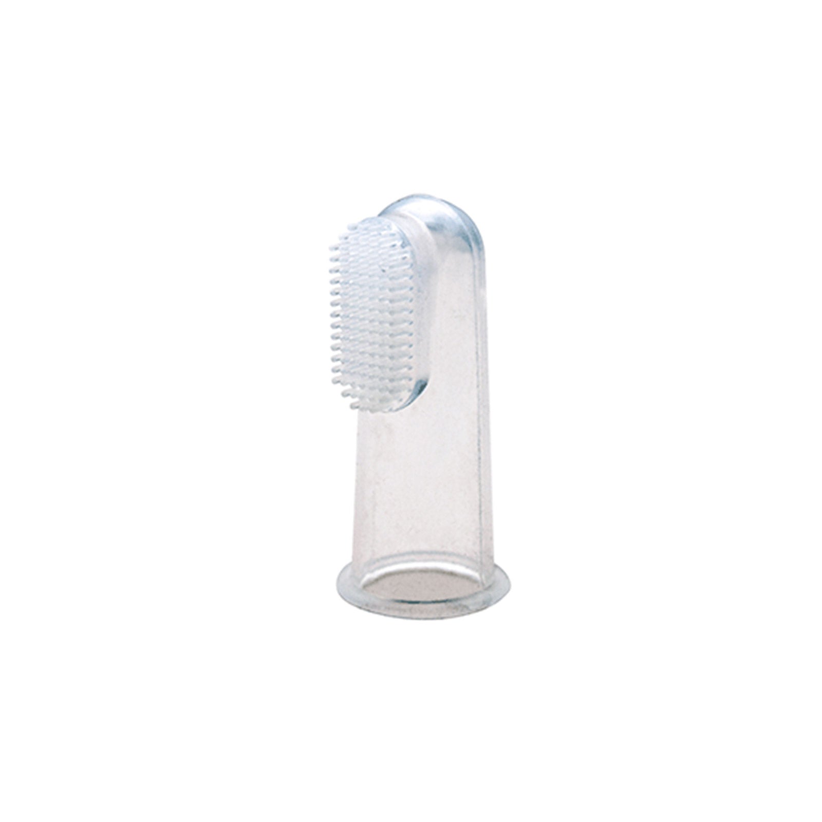 Dentipet Finger Brush for Dogs & Cats