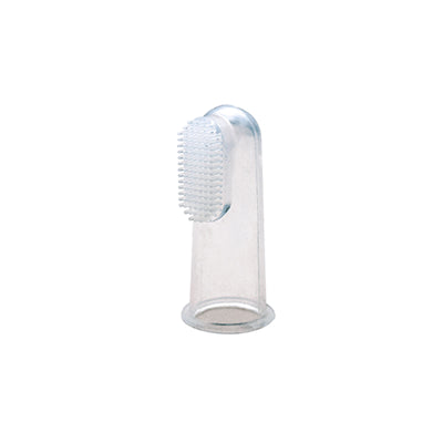 Dentipet Finger Brush for Dogs & Cats