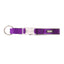 DGS Comet LED Safety Collar (Purple) Large - 2.5cm x 45 - 63cm