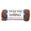 DGS Dirty Dog Doormat Mocha Brown