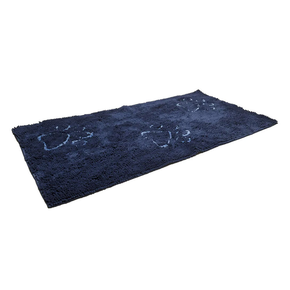 DGS Dirty Runner Bermuda Blue