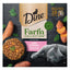 Dine Farm Collection in Sauce with Salmon Sweet Potato and Spinach Wet Cat Food 85gm