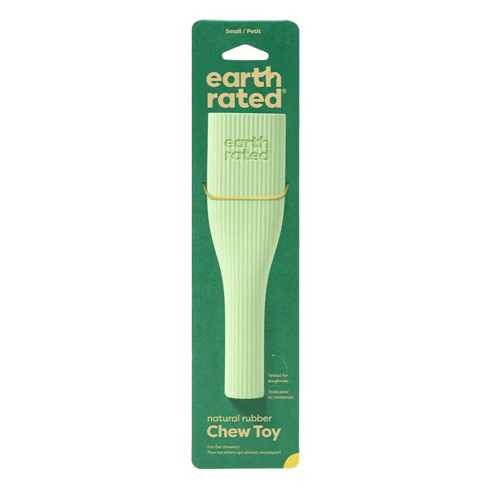 Earth Rated Chew Toy for Dogs Large