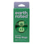 Earth Rated Dog Poop Bags Refill Rolls - Lavender Scented