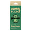 Earth Rated Dog Poop Bags Refill Rolls - Unscented