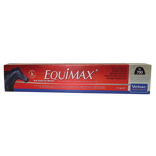 Equimax Wormer 37.8 Gms/ 35 ML
