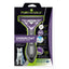 Furminator Undercoat Deshedding Tool for Short Hair Cats Medium/Large