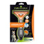 Furminator Undercoat Deshedding Tool for Short Hair Dogs Medium