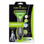 Furminator Undercoat Deshedding Tool for Short Hair Dogs Small