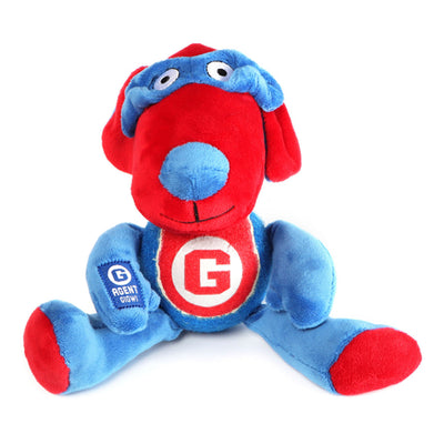 GiGwi Agent Plush Toy for Dogs - Dog