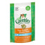 Greenies Feline Oven-Roasted Chicken Flavor Dental Cat Treats 60 gm