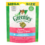 Greenies Feline Savory Salmon Flavor Dental Cat Treats 130 Gm
