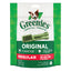 Greenies Original Dental Dog Treats Regular 11 - 22kg