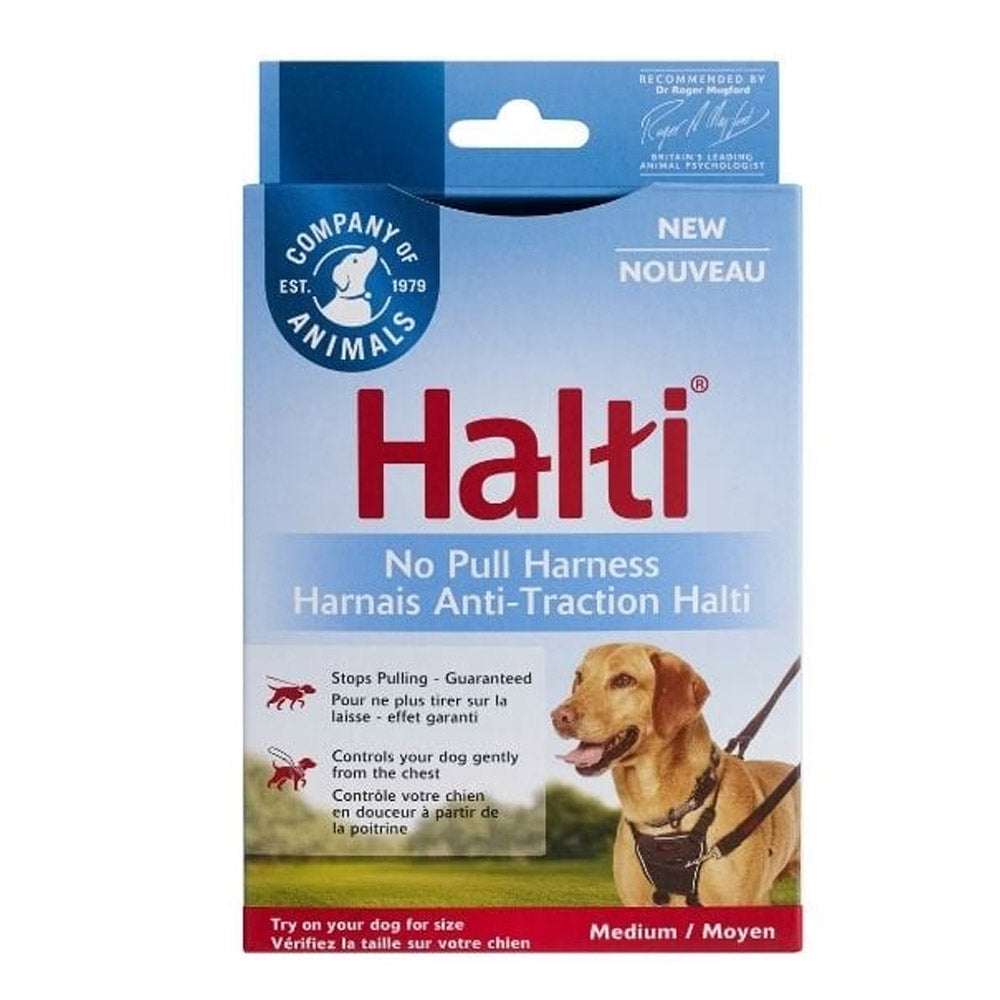 Halti - No Pull Harness - Medium