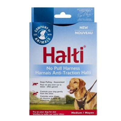 Halti - No Pull Harness - Medium