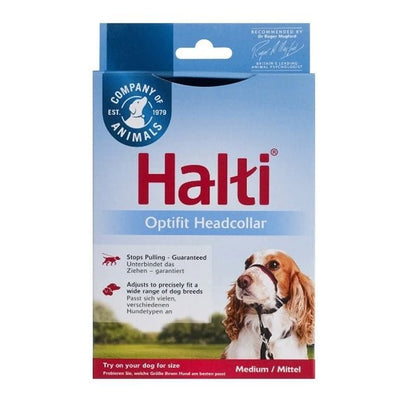 Halti - Optifit Headcollar - Medium