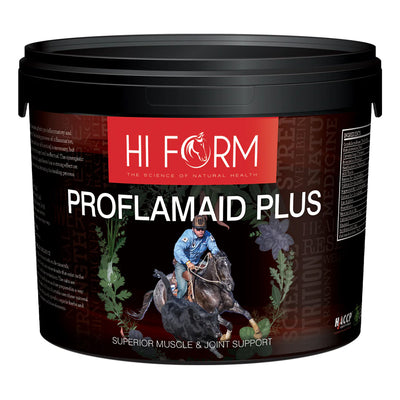 Hi Form ProflamAid Plus Superior Muscle and Joint Support for Horse