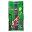 Hikari Staple Daily Use Growth Koi Fish Food - Medium