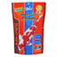 Hikari Wheat-Germ Formula Daily Use Maintenance Koi Fish Food - Medium