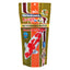 Hikari Wheat-Germ Formula Sinking Daily Maintenance Koi Fish Food - Medium