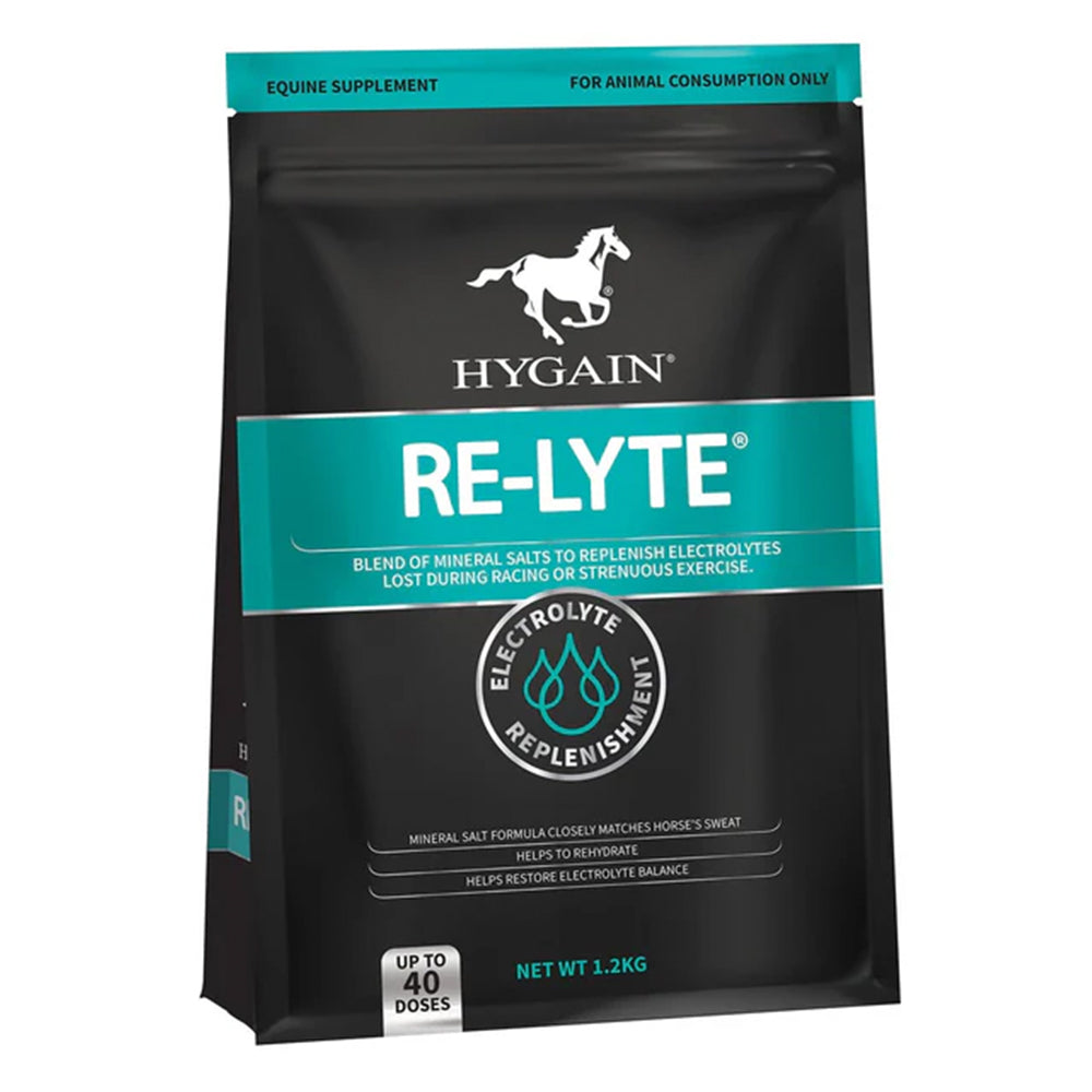 Hygain Re-Lyte for Horse