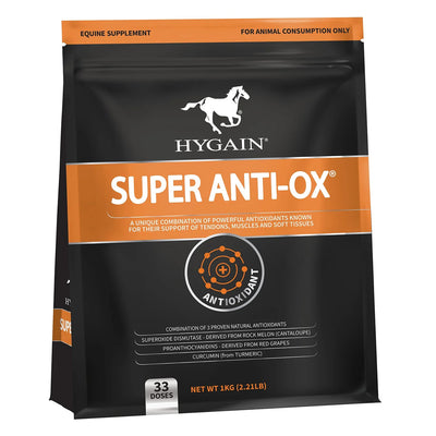 Hygain Super Anti-Ox for Horse