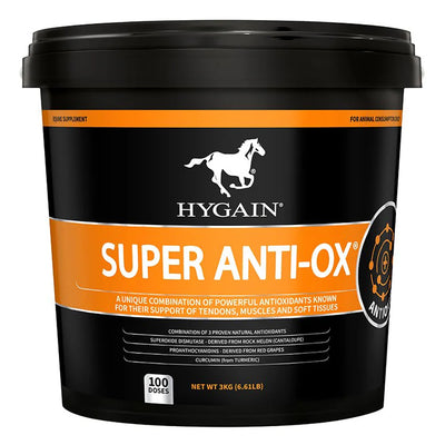 Hygain Super Anti-Ox for Horse