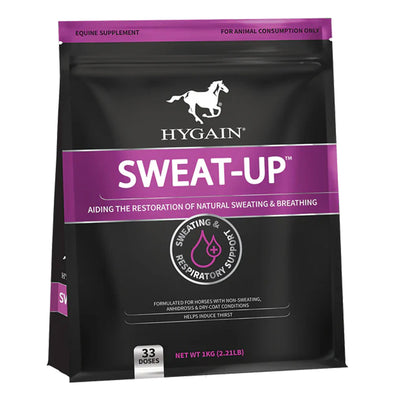 Hygain Sweat Up for Horse