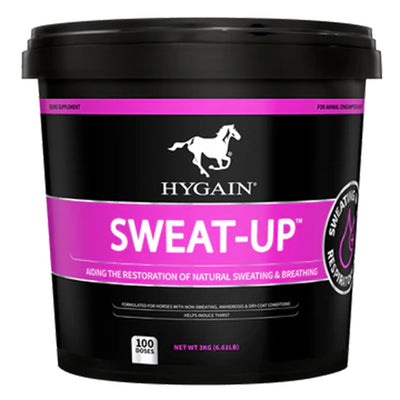 Hygain Sweat Up for Horse