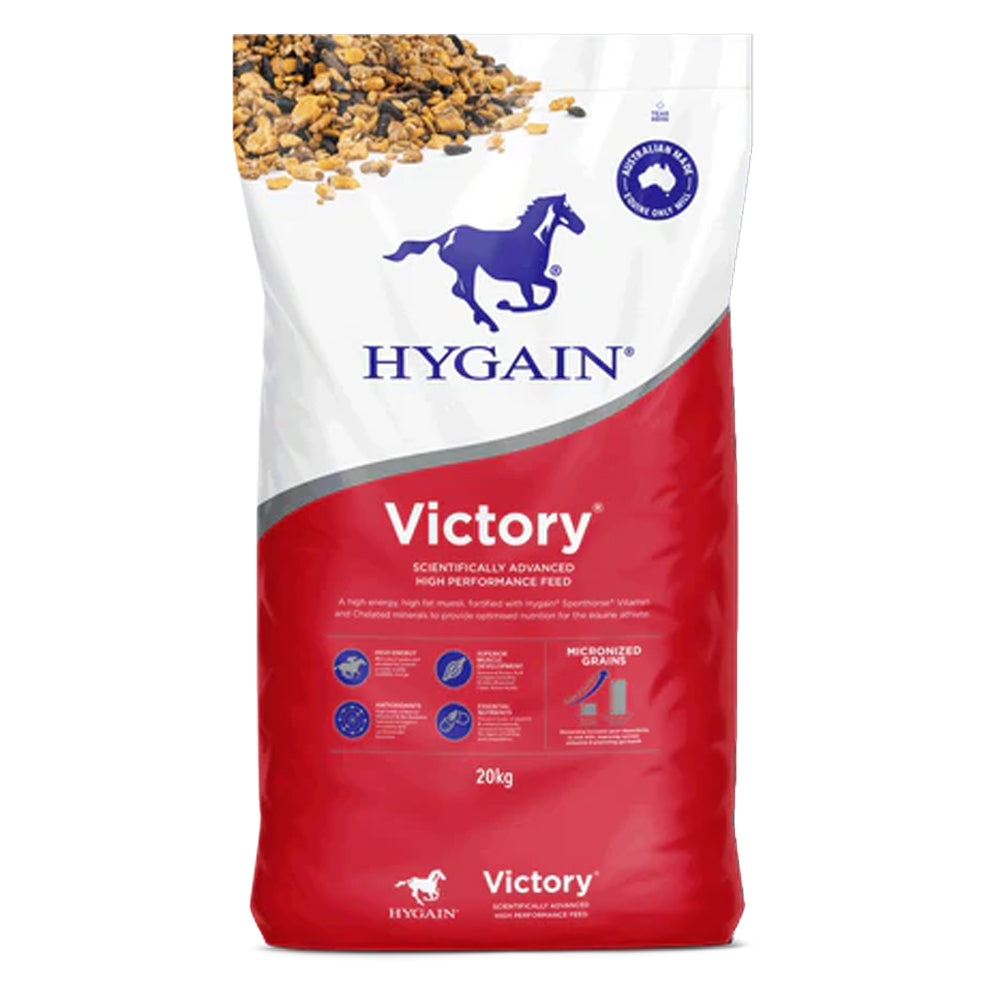 Hygain Victory Feed for Horse