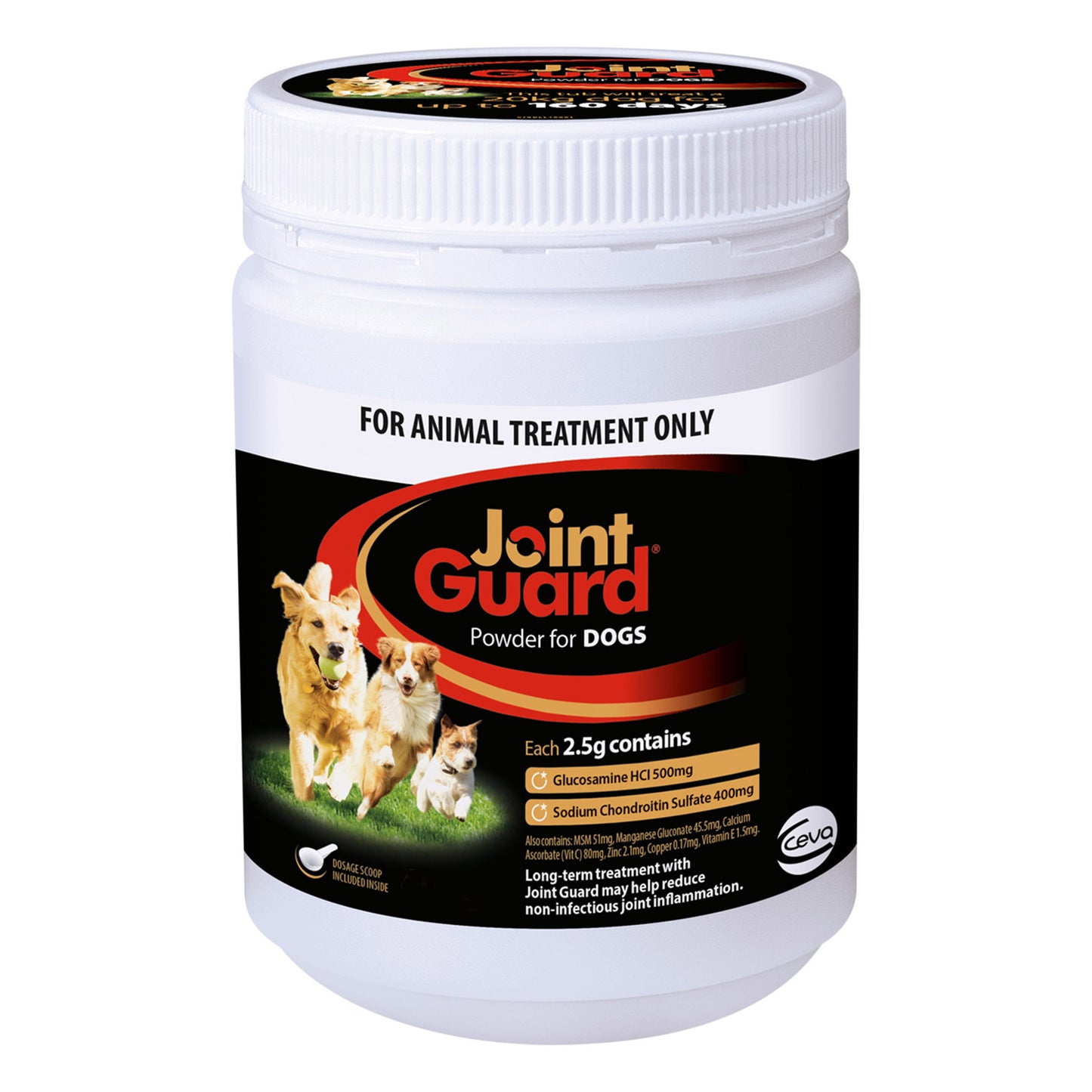 Joint Guard for Dogs