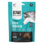 Kiwi Kitchens Freeze-Dried Dog Food Fish Dinner