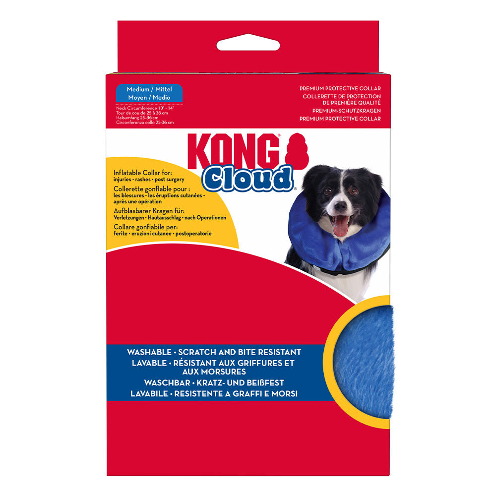 KONG Cloud E-Collar for Dogs