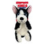 KONG Comfort Pups Squeaker Plush Toy for Dogs - Boss
