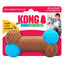 KONG Corestrength Bamboo Toy for Dogs - Bone