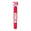 KONG Signature Crinkle Squeaker Fetch Toy for Dogs - Stick