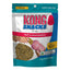 KONG Stuff'n Snacks Puppy Recipe Treats for Dogs Small