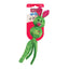 KONG Wubba Ballistic Friends Tug Toy for Dogs