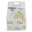 Kungfu Cat Ultra Thin Natural Tofu Litter - Original