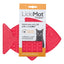LickiMat Classic Casper Cat Pink