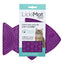 LickiMat Classic Felix Cat Purple