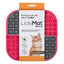 LickiMat Slomo Cat Pink